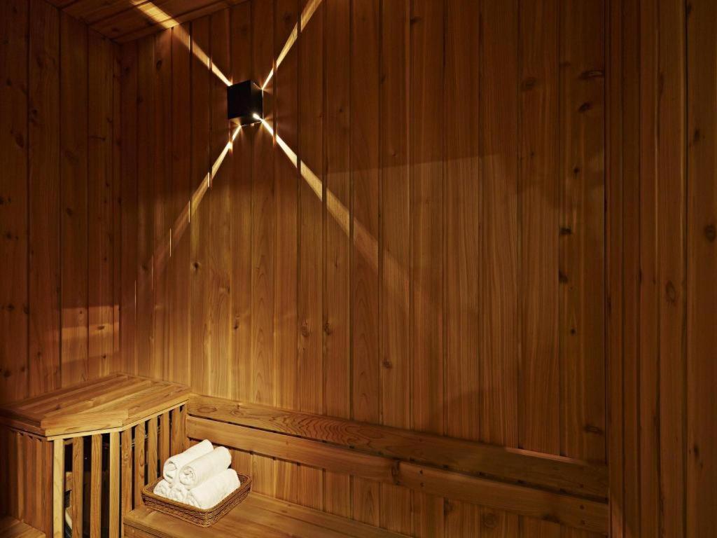 Hotel Boutique 9 Seoul Exterior photo