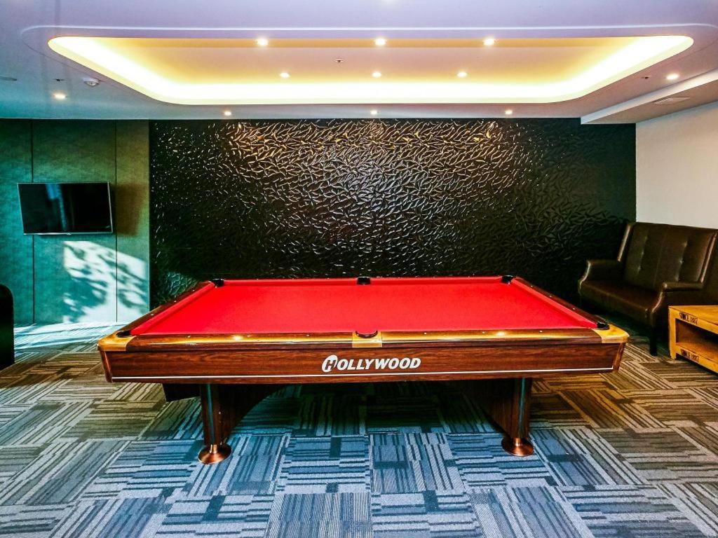 Hotel Boutique 9 Seoul Exterior photo